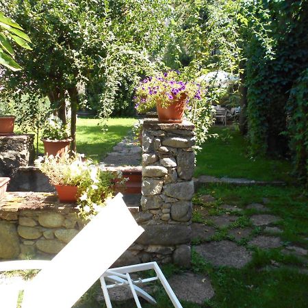 Ca'L Mossen Villa Sant Joan de les Abadesses Eksteriør bilde