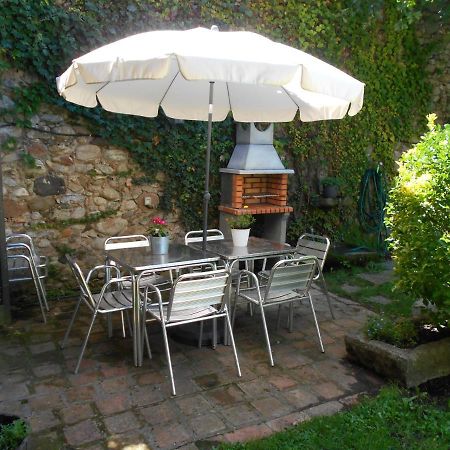 Ca'L Mossen Villa Sant Joan de les Abadesses Eksteriør bilde