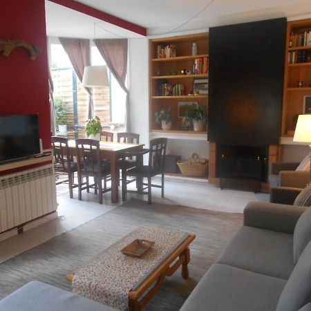 Ca'L Mossen Villa Sant Joan de les Abadesses Eksteriør bilde