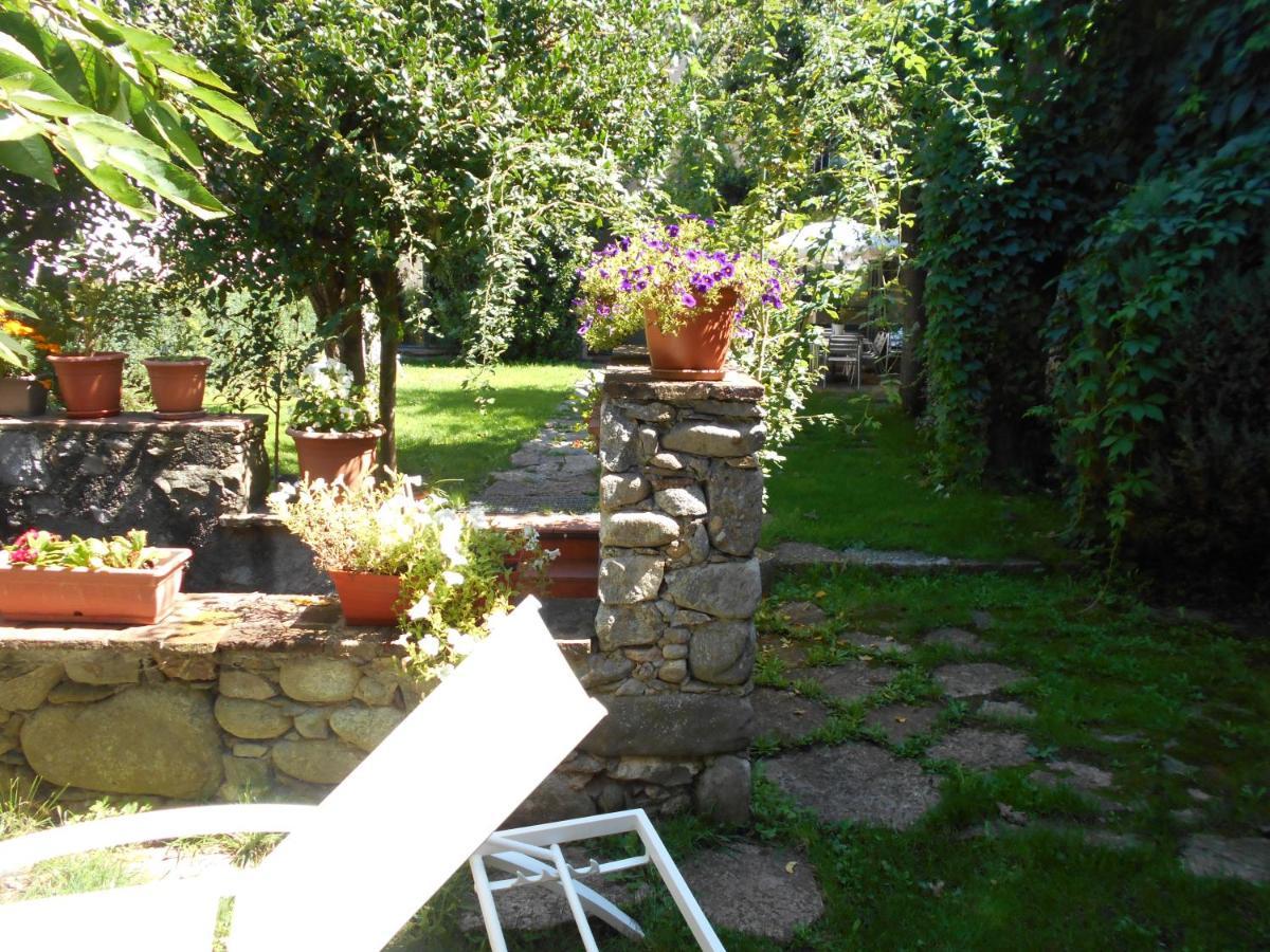 Ca'L Mossen Villa Sant Joan de les Abadesses Eksteriør bilde