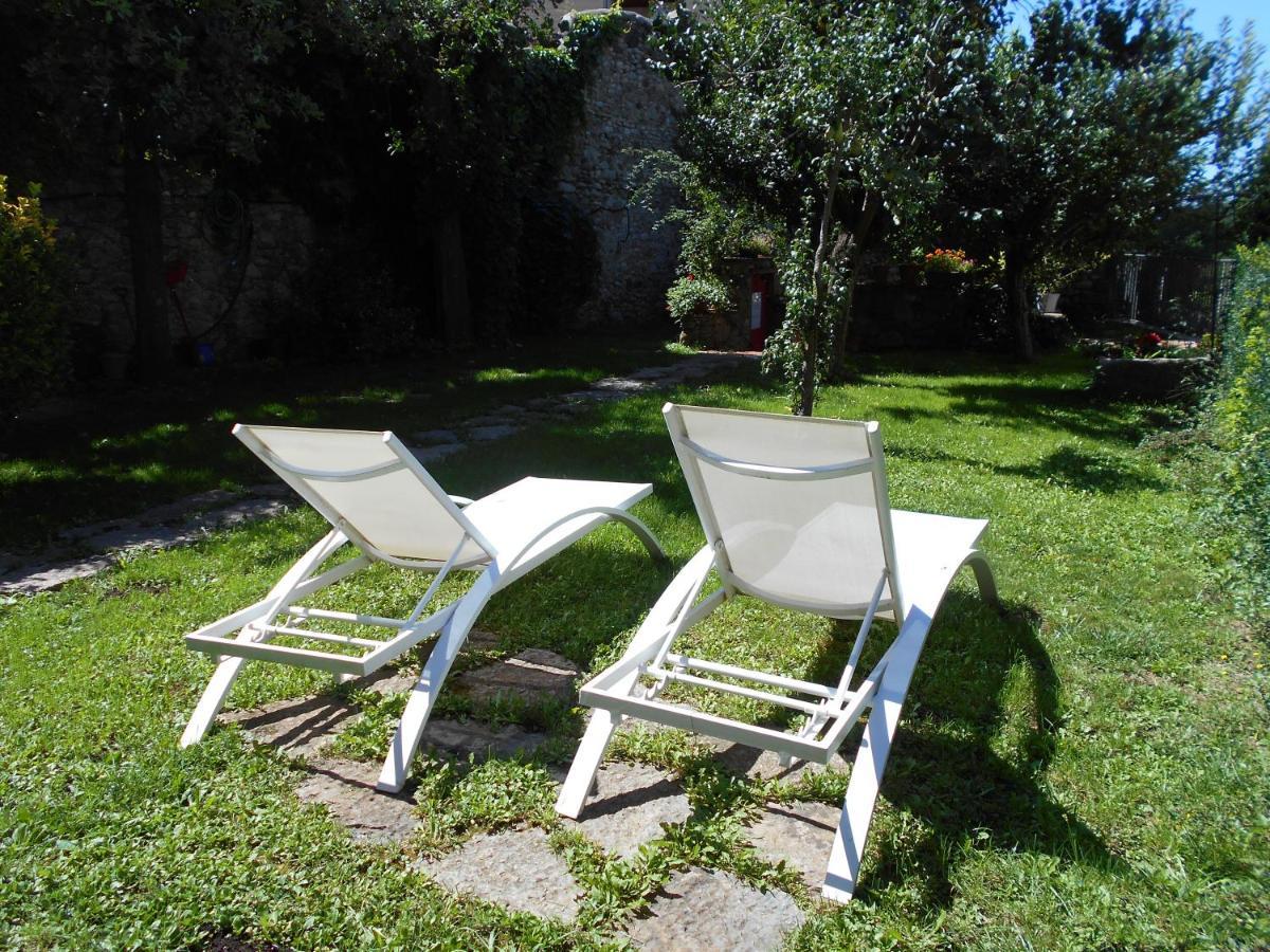 Ca'L Mossen Villa Sant Joan de les Abadesses Eksteriør bilde