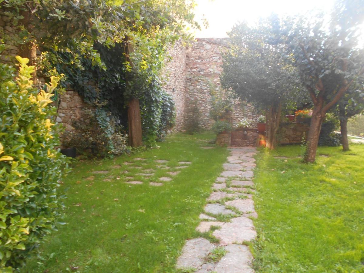 Ca'L Mossen Villa Sant Joan de les Abadesses Eksteriør bilde