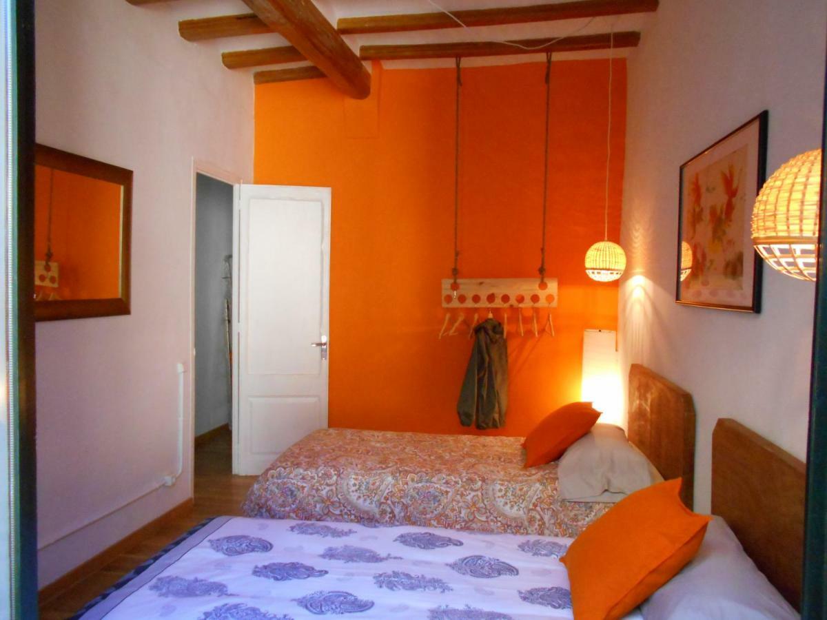 Ca'L Mossen Villa Sant Joan de les Abadesses Eksteriør bilde