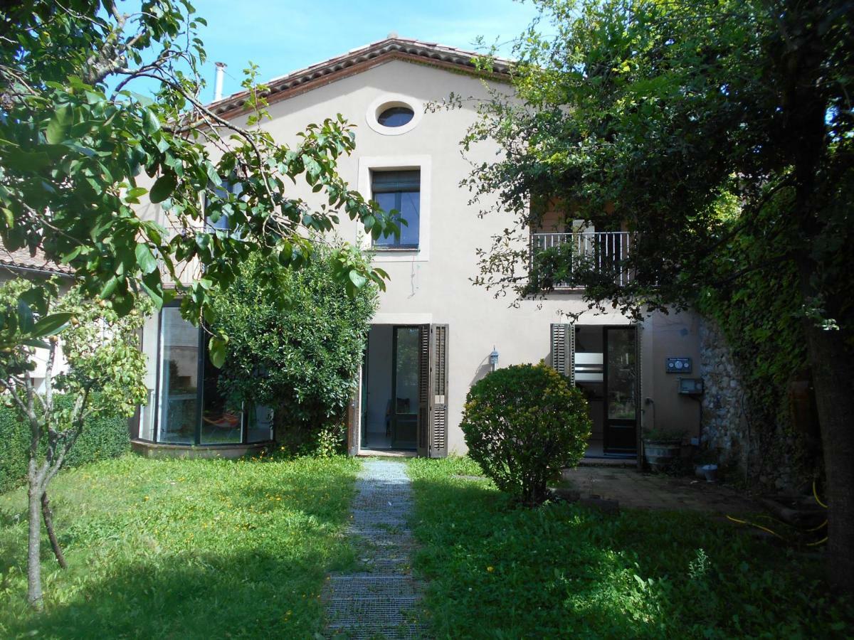 Ca'L Mossen Villa Sant Joan de les Abadesses Eksteriør bilde