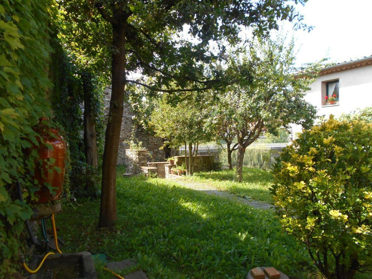Ca'L Mossen Villa Sant Joan de les Abadesses Eksteriør bilde