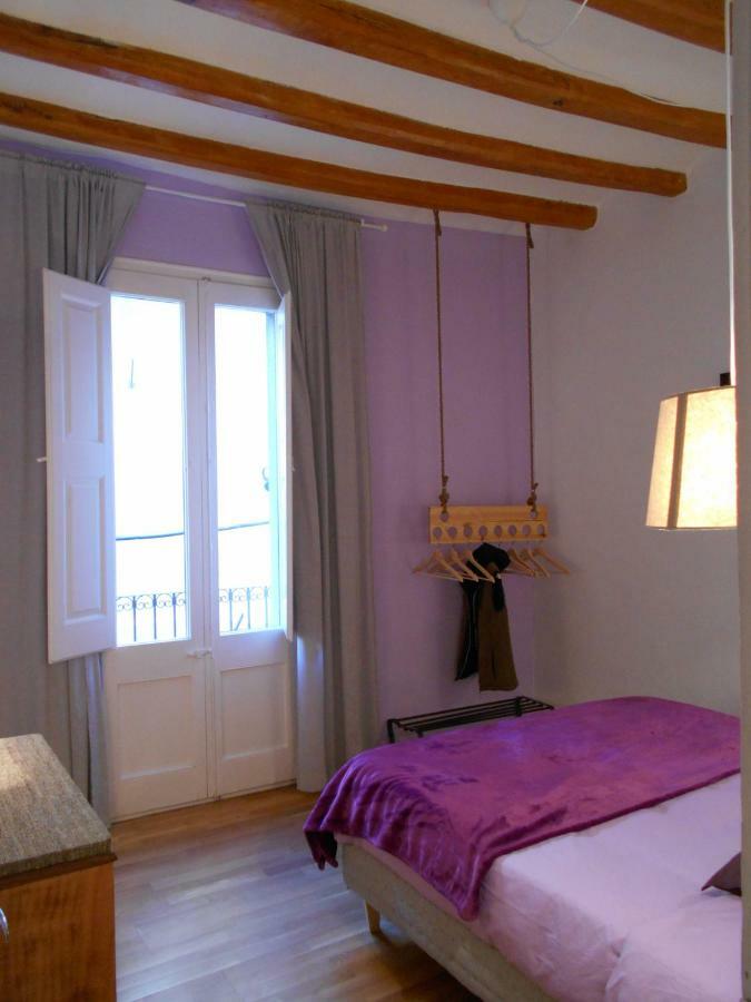 Ca'L Mossen Villa Sant Joan de les Abadesses Eksteriør bilde