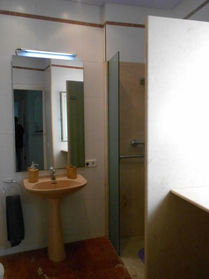 Ca'L Mossen Villa Sant Joan de les Abadesses Eksteriør bilde