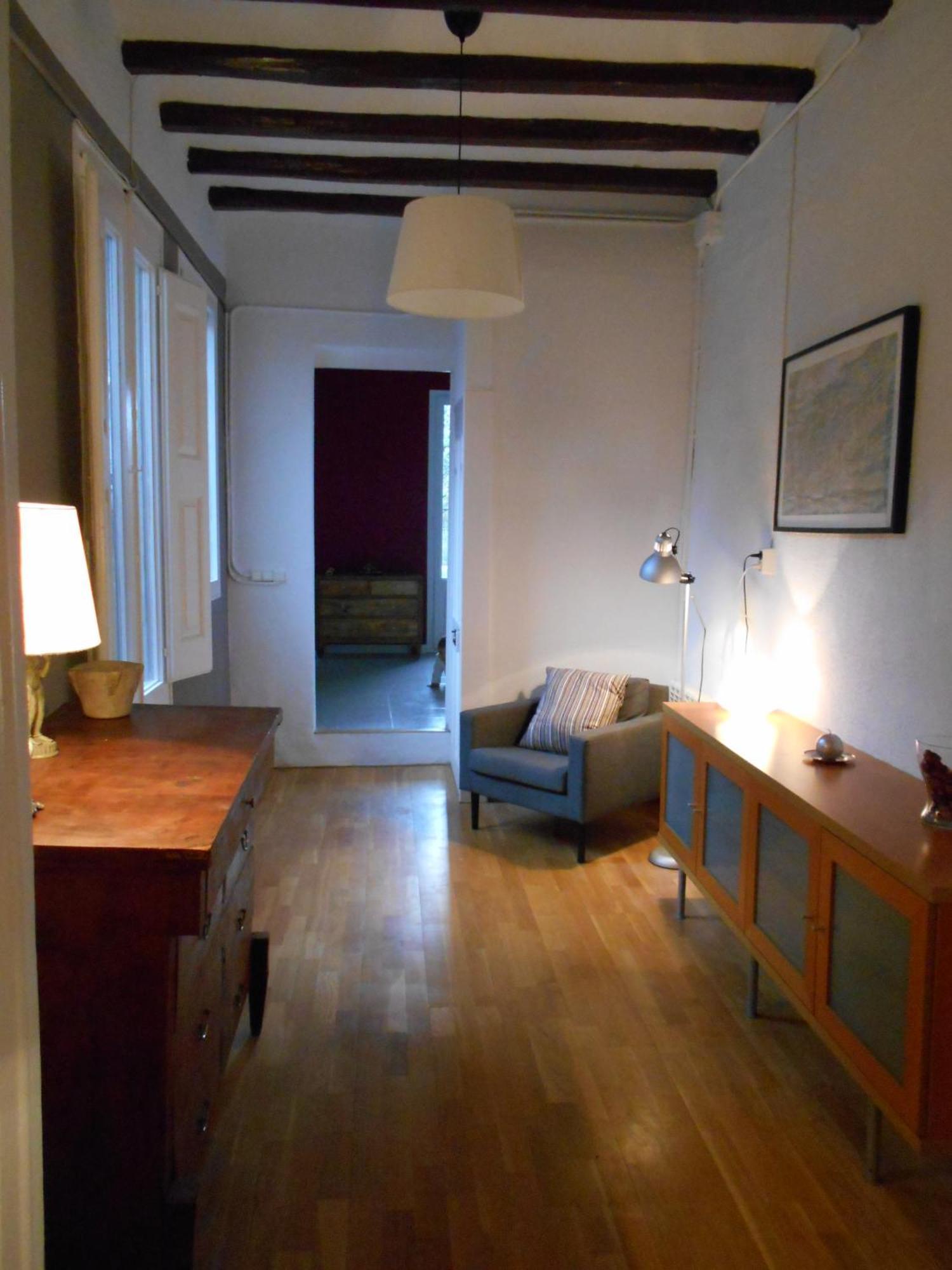 Ca'L Mossen Villa Sant Joan de les Abadesses Eksteriør bilde