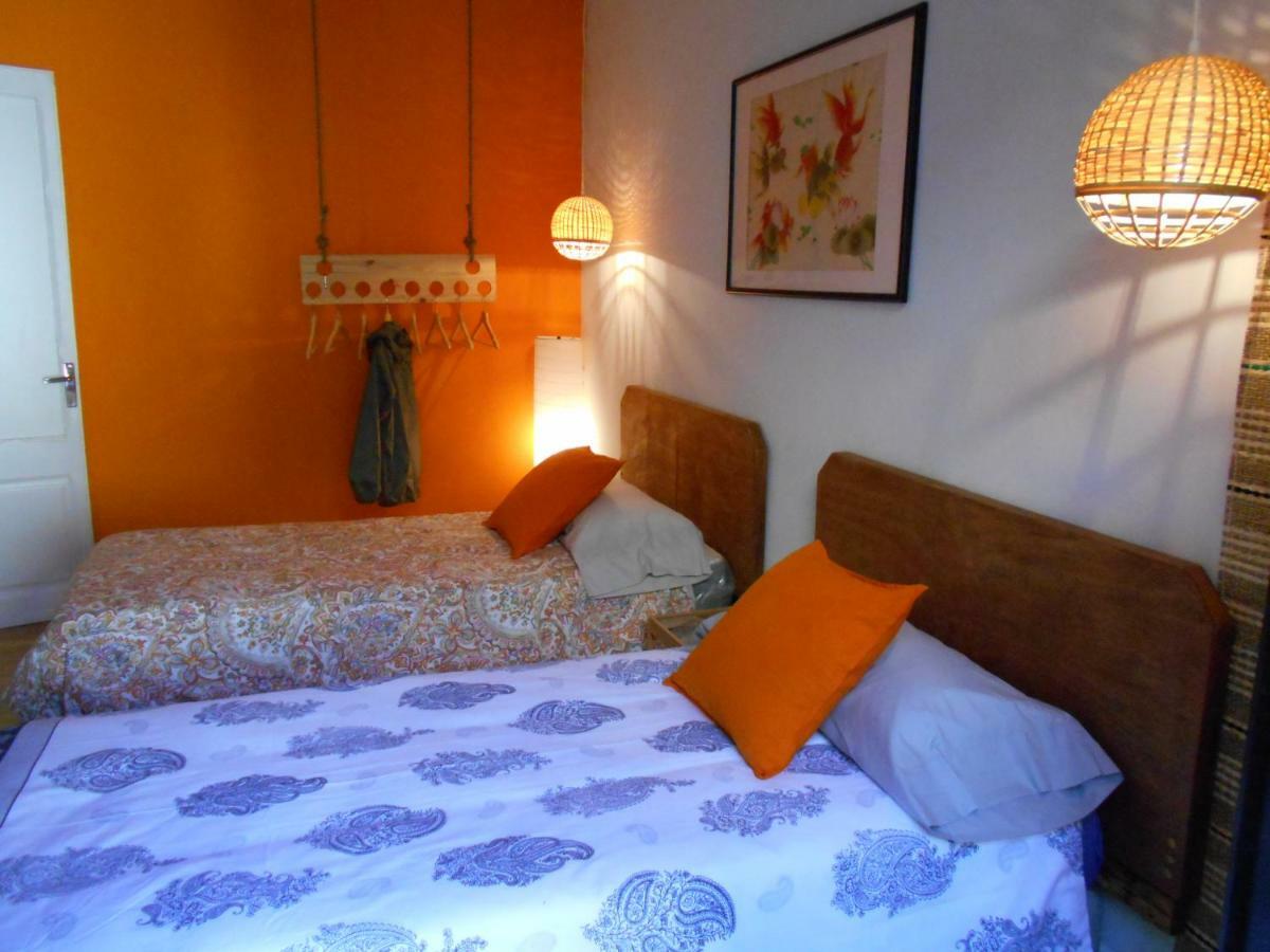 Ca'L Mossen Villa Sant Joan de les Abadesses Eksteriør bilde